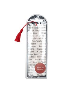 Banned Books - Bookmark