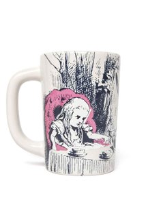 Alice In Wonderland - Mug