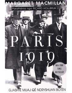 Paris 1919