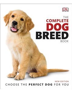 The Complete Dog Breen Book