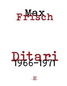 Ditari 1966-1971
