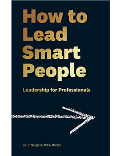 How To Lead Smart People