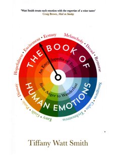 The Book Of Human Emotions
