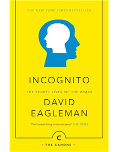 Incognito - The Secret Lives Of The Brain