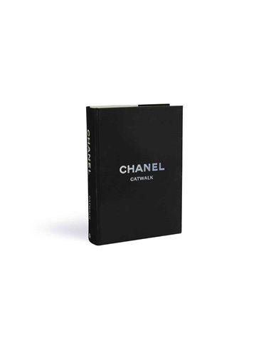 Chanel Catwalk - The Complete Collections-Adrion LTD