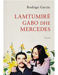 Lamtumire Gabo Dhe Mercedes