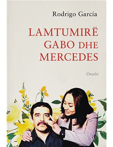 Lamtumire Gabo Dhe Mercedes