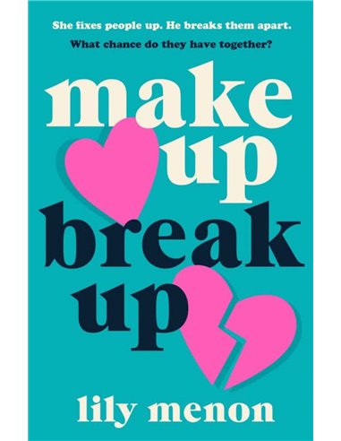 Make Up Break up