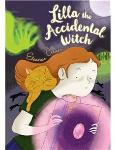 Lilla The Accidental Witch
