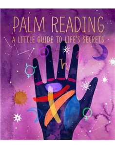 Palm Reading - A Little Guide To Life's Secrets