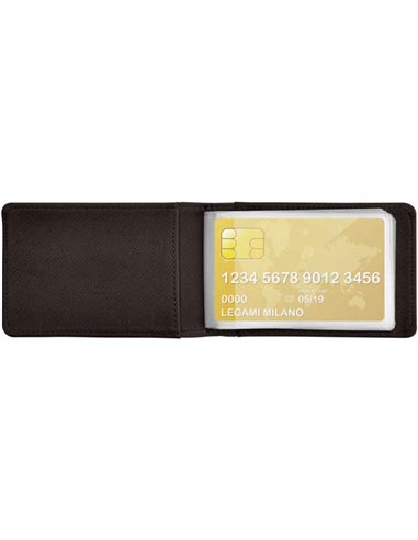 Card Holder - Black