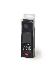 Luggage Strap - Black