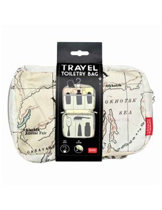 Travel Toiletry Bag