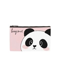 Zipper Pouch - Panda