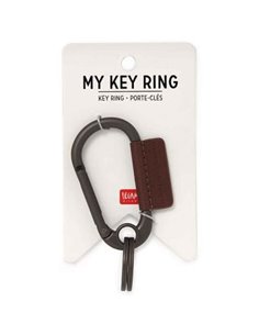My Key Ring
