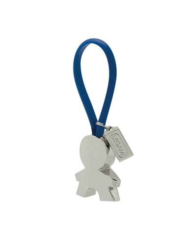 Lucky Key Chain - Boy