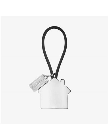 Lucky Key Chain - House