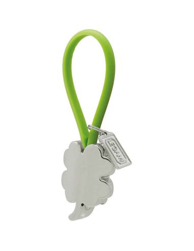 Lucky Key Chain - Fourleaves