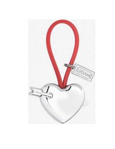 Lucky Key Chain - Heart&arrow