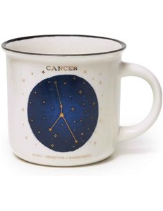 Count Your Lucky Stars Mug - Cancer