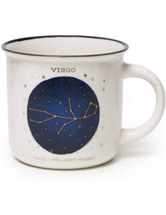 Count Your Lucky Stars Mug - Virgo