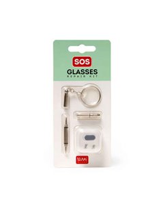 Sos Eyeglasses Repair Kit