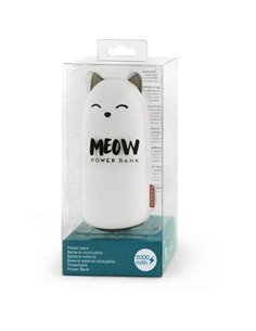 Meow Power Bank (5000mah)