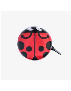 Bike Bell - Ladybug