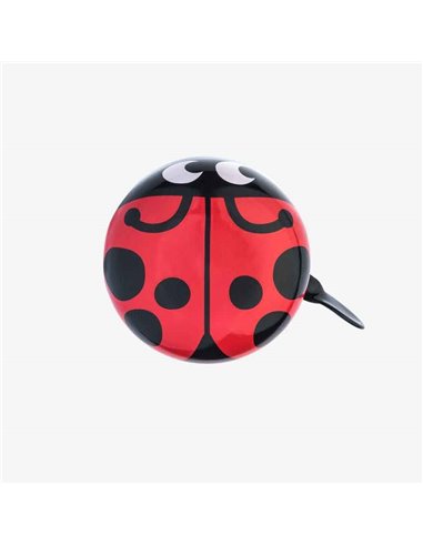 Bike Bell - Ladybug