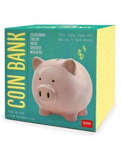 Piggy Coin Bank (save Money)