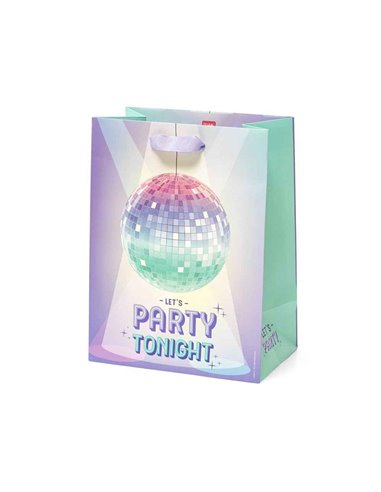 Gift Bag (medium) - Party