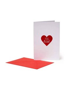 Unusualgreetings Cards - So Loved