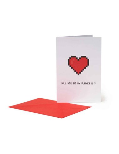 Unusualgreetings Cards - Player 2