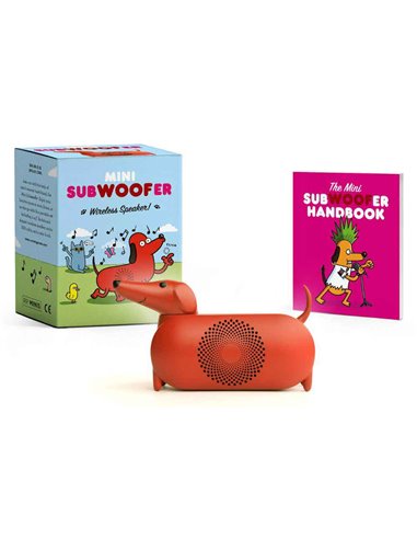 Mini Subwoofer