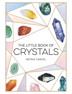 The Little Book Of Crystals