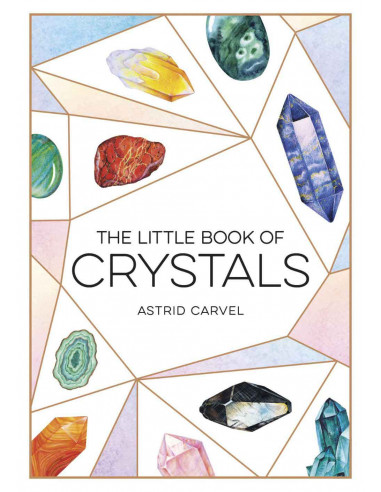 The Little Book Of Crystals