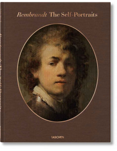 Rembrandt - The Self Portraits