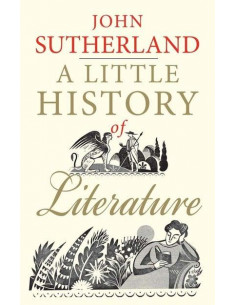 A Little History Of Literature