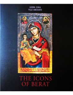 The Icons Of Berat