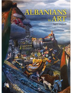 Albanians In Art