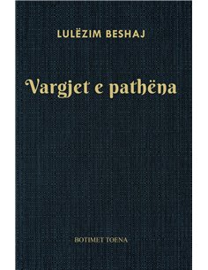 Vargjet E Pathena