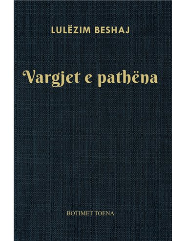 Vargjet E Pathena
