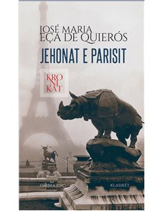 Jehonat E Parisit