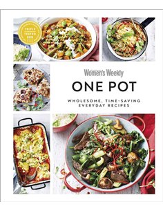 One Pot (women's Weekly)
