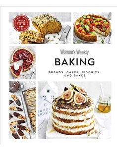 Baking (women's Weekly)
