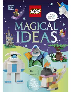 Lego Magical Ideas