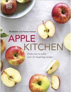 Apple Kitchen - From Tree To Table