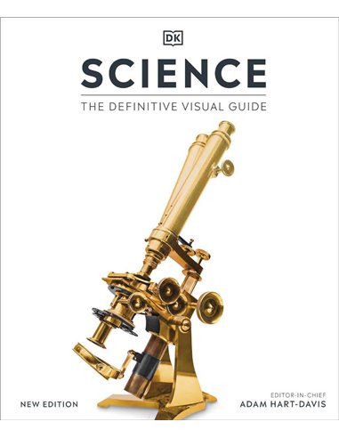 Science - The Definitive Visual Guide