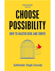 Choose Possibility - How To Master Risk And Thrive