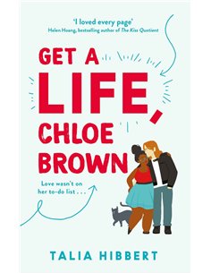 Get A Lifem Chloe Brown